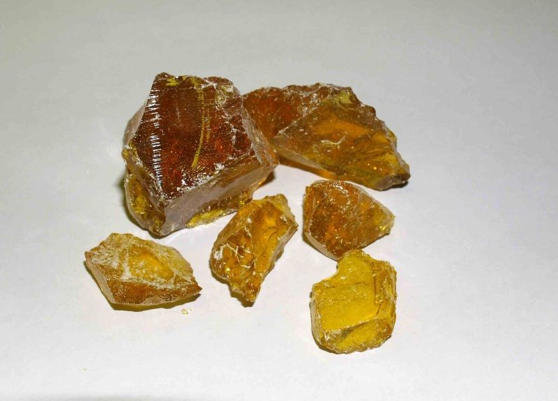 Kalafuny, pasty a pájecí chemie