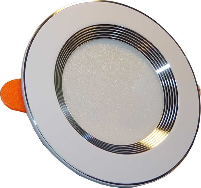LED svítidla