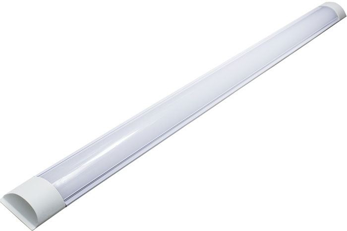 Lineární LED svítidla 