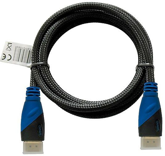 Kabely  a redukce HDMI