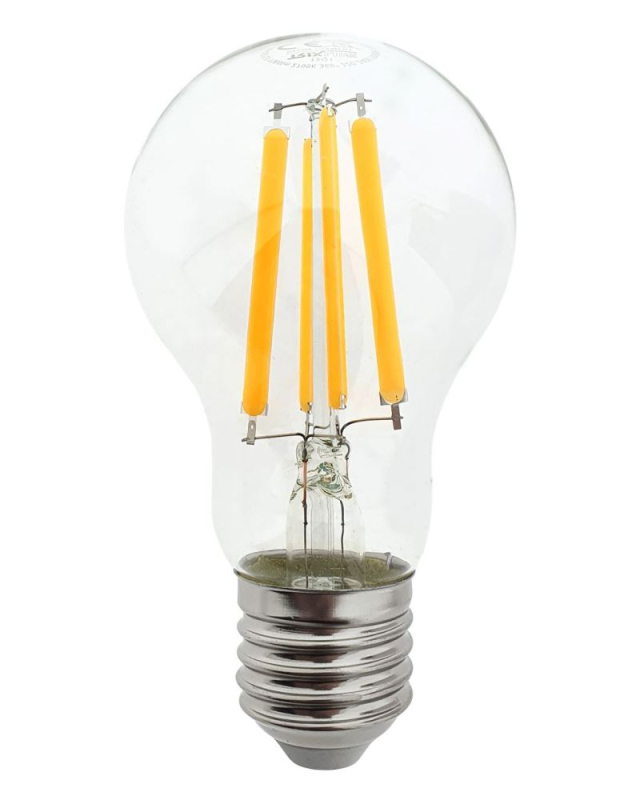 LED žárovky a zářivky 