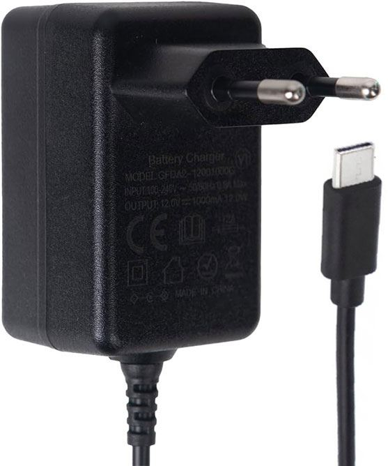 Nabíječky USB