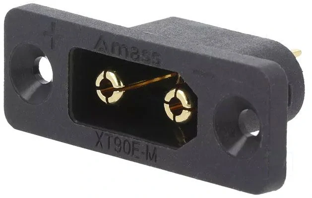 Konektor Amass XT90E-M