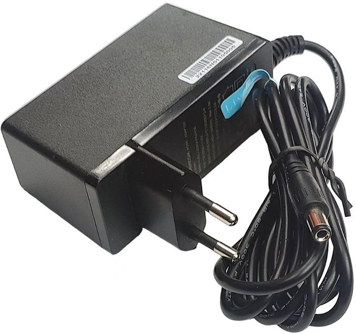 Napáječ, síťový adaptér Sagemcom 12V/2,5A, koncovka 5,5x2,1mm