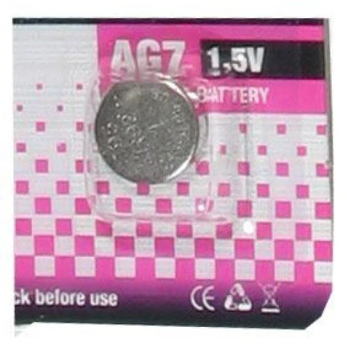 Baterie TINKO LR57(AG7,SR927,GP95A,395) alkalická