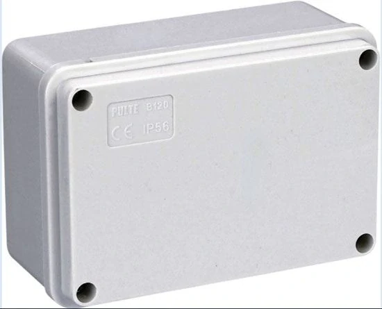 Instalační krabička PULTE B120, 120x80x50mm