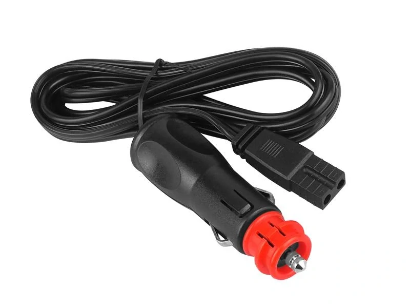 Napájecí kabel pro přenosné chladicí boxy, 2 m