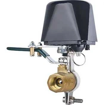 Wifi ovládač ventilů FM400 na plyn nebo na vodu