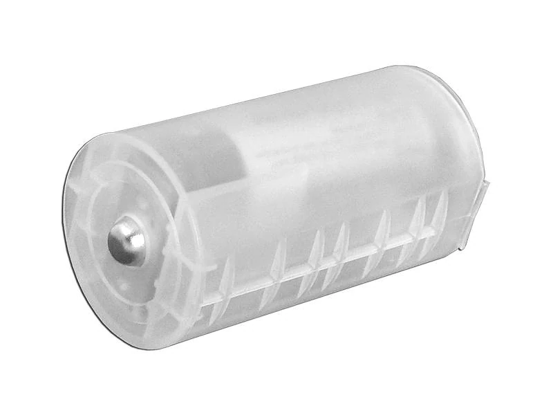 Bateriový adaptér 2 X AA / R20