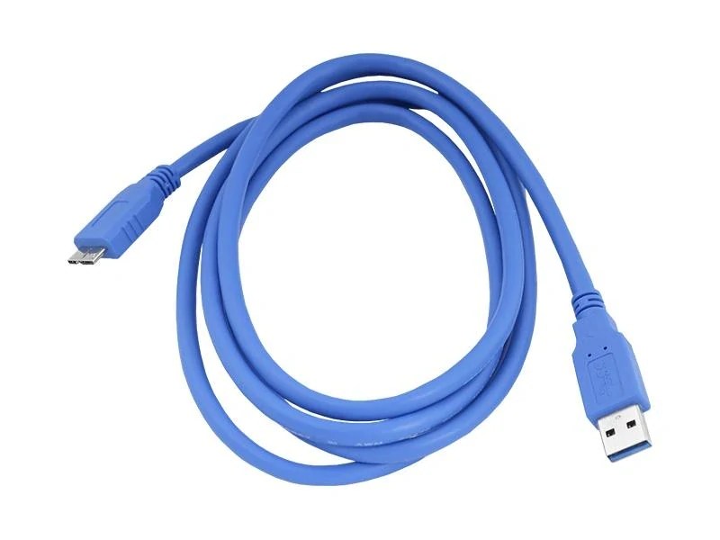 Kabel PS USB 3.0 AM/Micro BM, 1,8 m