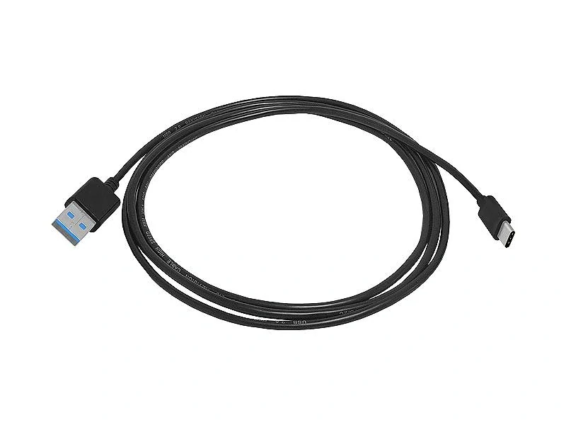 Kabel PS USB 3.1 - USB 3.1 Type-C, 1 m, HQ 3.0V