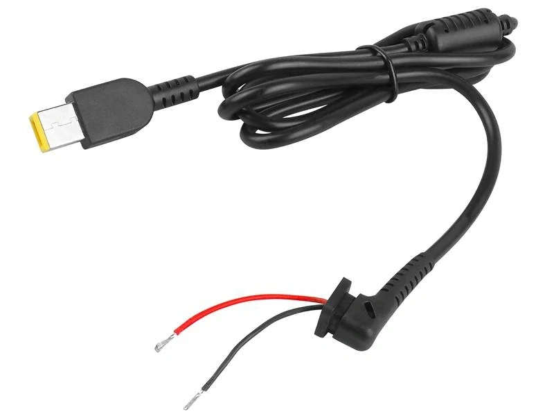 Napájecí adaptér pro notebooky LENOVO, 4,55x11mm, 1,2m kabel