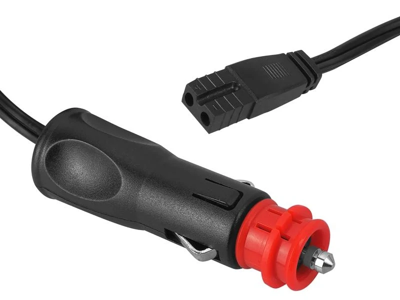 Napájecí kabel pro přenosné chladicí boxy, 2 m