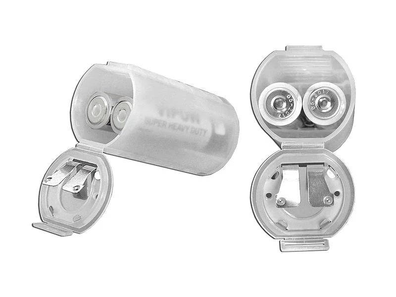 Bateriový adaptér 2 X AA / R20