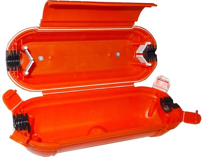 Ochrana kabelové spojky FSH-01, krytí IP44