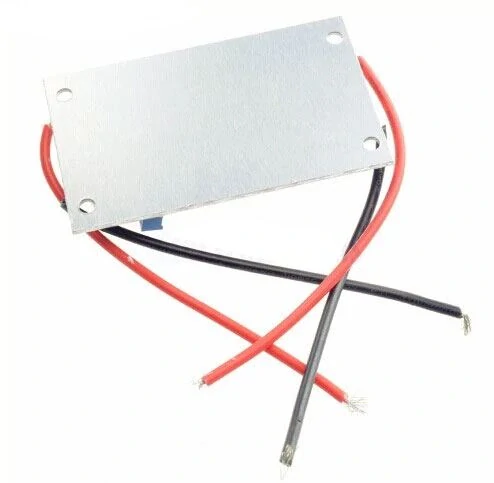 Napájecí modul, step-up měnič CV/CC 250W