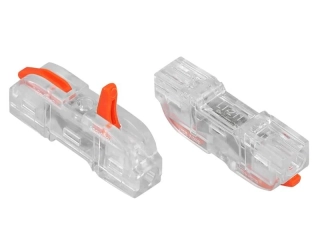 Elektrický rychlokonektor 1x1 0,2-4 mm 32A/250V