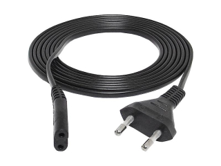 Napájecí kabel CE 2m
