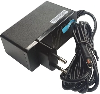 Napáječ, síťový adaptér Sagemcom 12V/2,5A, koncovka 5,5x2,1mm