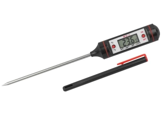 Digitální potravinový teploměr WT-1
