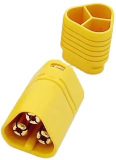 Konektor Amass MT60-Male