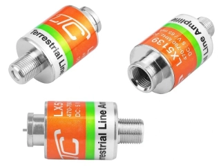 Anténní zesilovač PS DSE TLA-110 10dB 5V