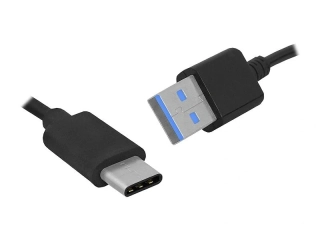 Kabel PS USB 3.1 - USB 3.1 Type-C, 1 m, HQ 3.0V