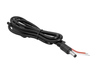 Napájecí adaptér DC 5,5x2,5 s kabelem 1,2 m, až 120 W, pro notebooky ASUS/TOSHIBA/LENOVO