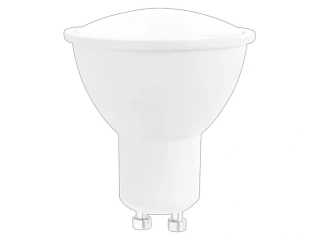 Žárovka PS LTC LED SMD GU10, 7 W, 230 V, neutrální bílá, 4000 K, 560 lm