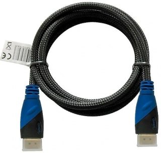 Kabel HDMI(A)-HDMI(A) 3m Savio CL-07