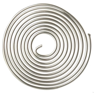 Pájka trubičková-cín Cynel LC60 100g/1mm SN 60%/Pb 40% - volně baleno