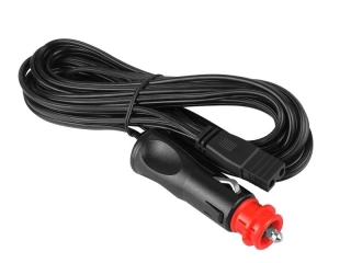 Napájecí kabel pro přenosné chladicí boxy, 4 m