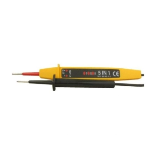 Zkoušečka napětí AC/DC 110-500V s indikací polarity