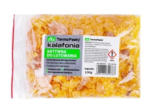 Kalafuna - hrudky, sypaná 100g